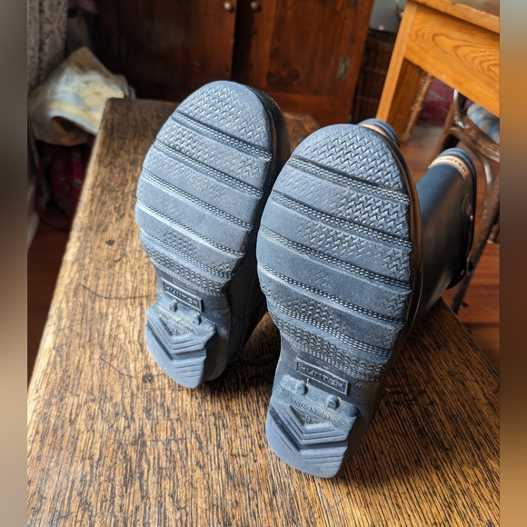 Hunter boots - Picture 10 of 11